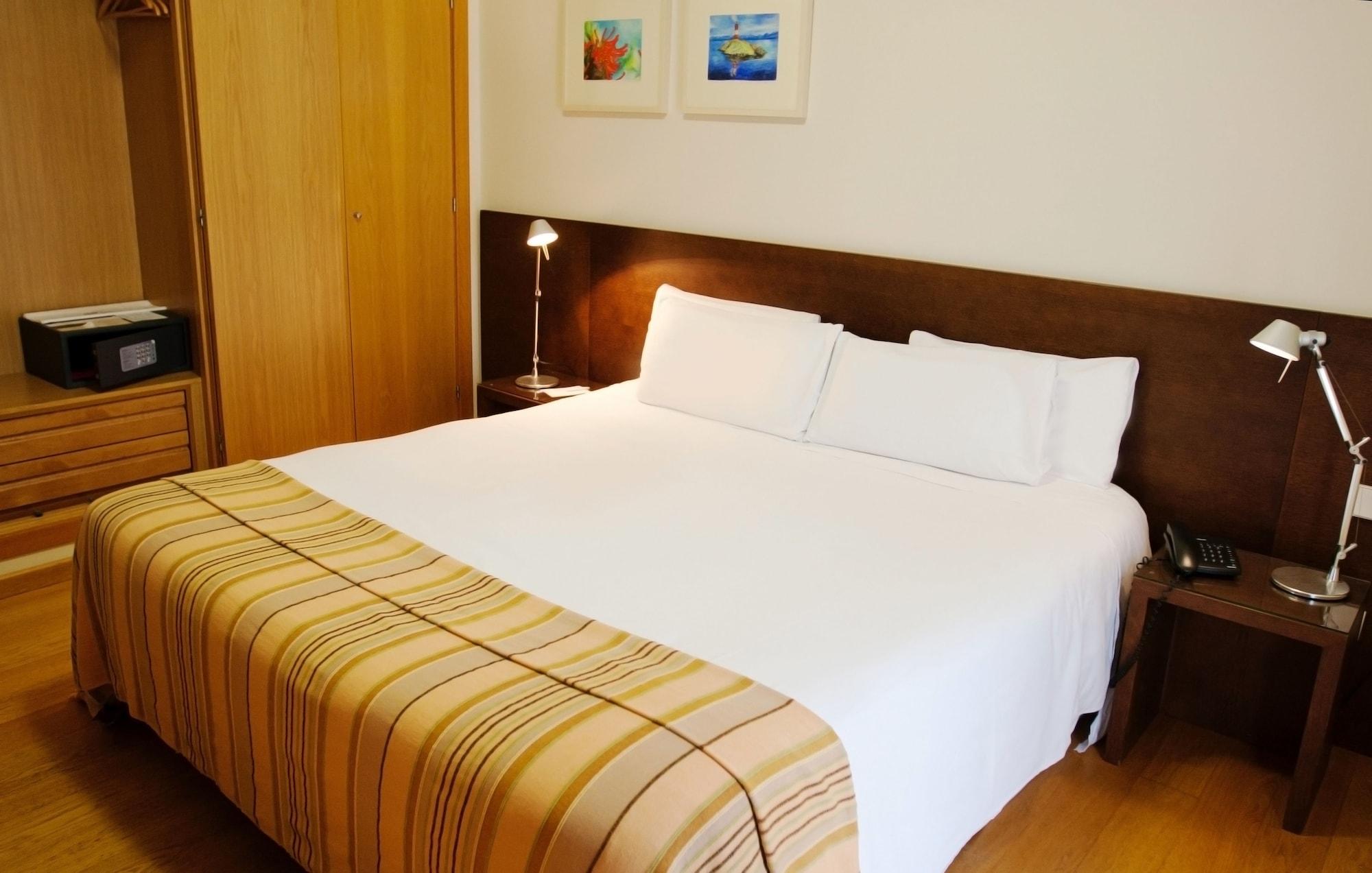 Patagonia Sur Hotel 3*