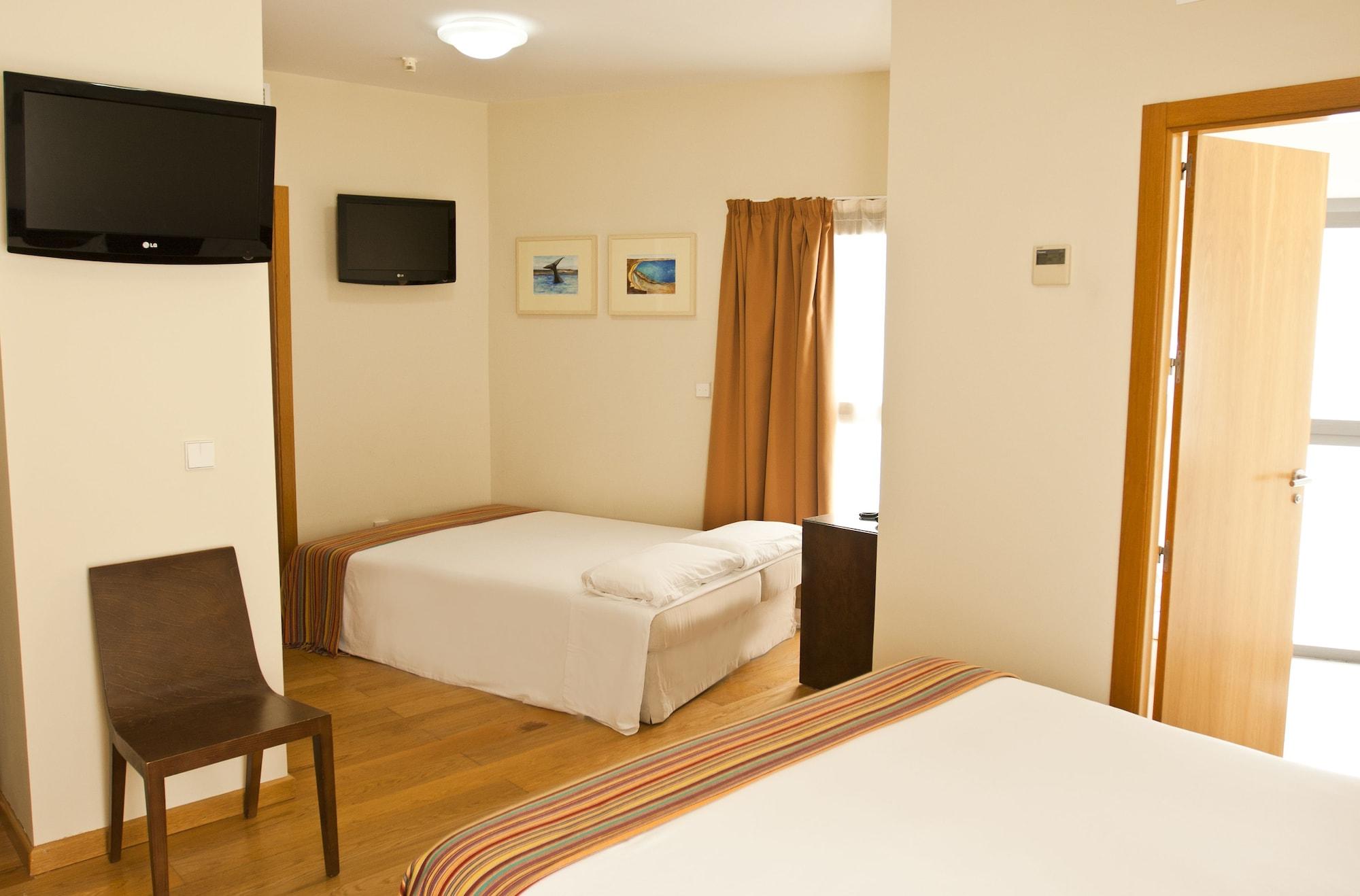 Hotel Patagonia Sur Cádiz