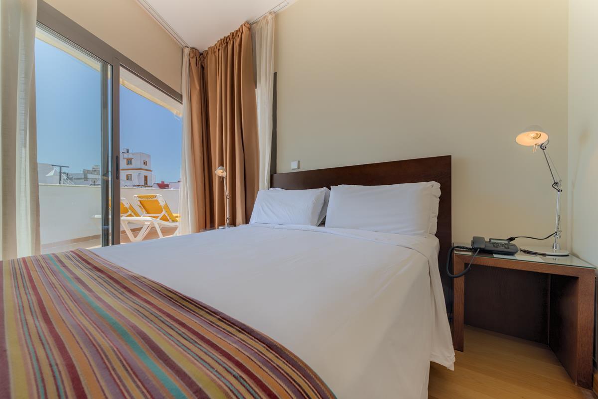 Patagonia Sur Hotel Cádiz