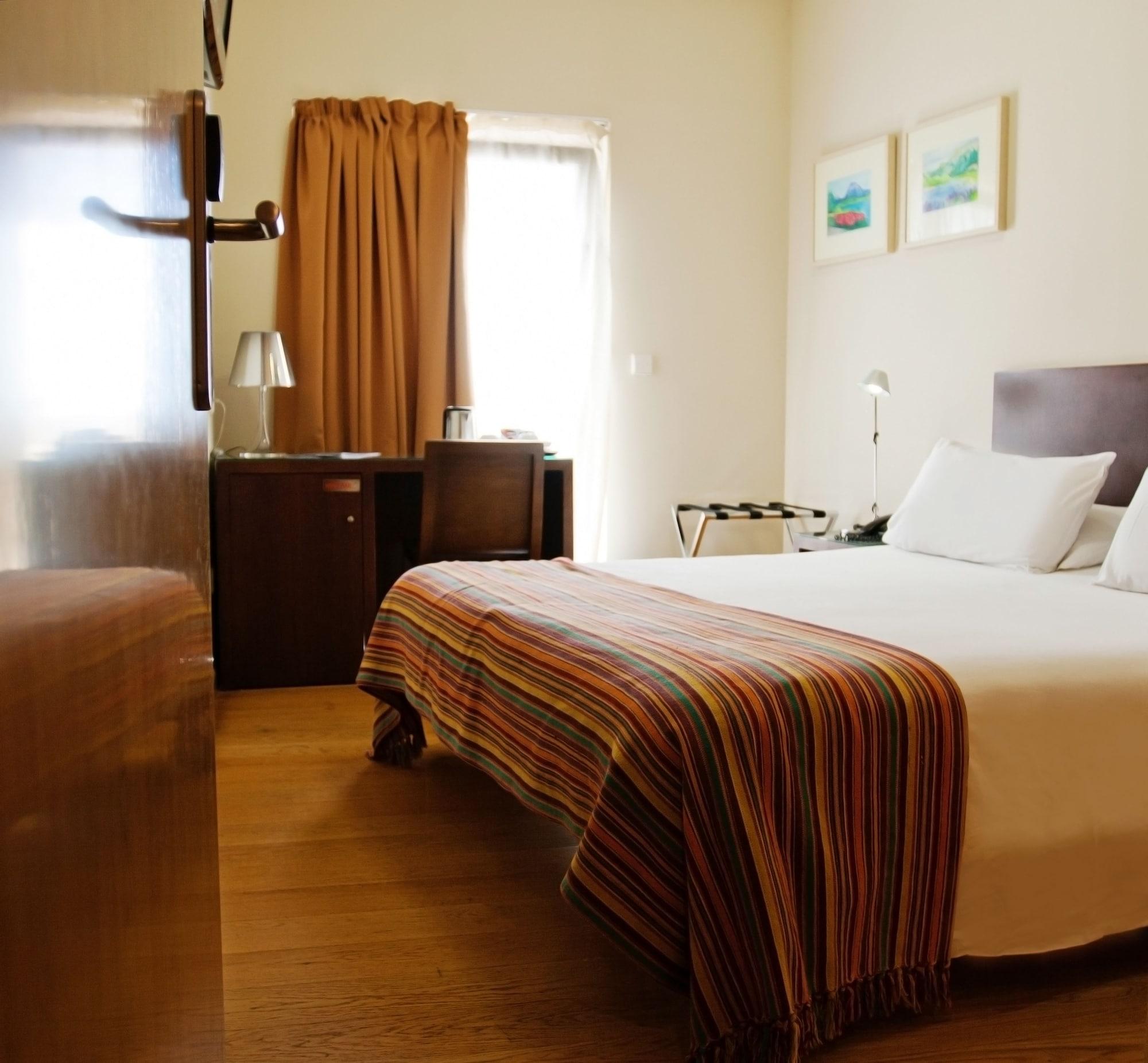 Patagonia Sur Hotel
