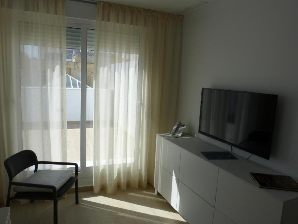 Patagonia Sur Hotel Cádiz